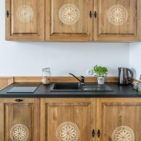 Rent Like Home - Witkiewicza 1 Закопане Экстерьер фото