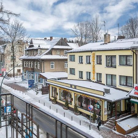 Rent Like Home - Witkiewicza 1 Закопане Экстерьер фото