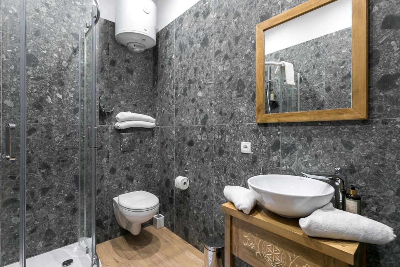 Rent Like Home - Witkiewicza 1 Закопане Экстерьер фото