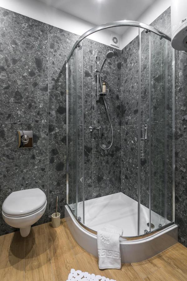 Rent Like Home - Witkiewicza 1 Закопане Экстерьер фото